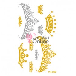 Tatuaje temporare pentru corp  00VH232